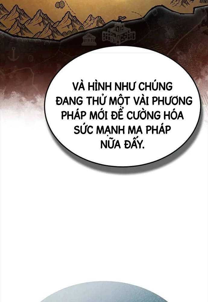 Thiên Quỷ Chẳng Sống Nổi Cuộc Đời Bình Thường Chapter 103 - Trang 2