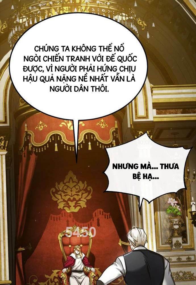 Thiên Quỷ Chẳng Sống Nổi Cuộc Đời Bình Thường Chapter 102 - Trang 2