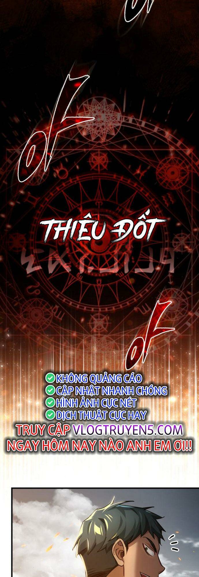 Thiên Quỷ Chẳng Sống Nổi Cuộc Đời Bình Thường Chapter 101 - Trang 2