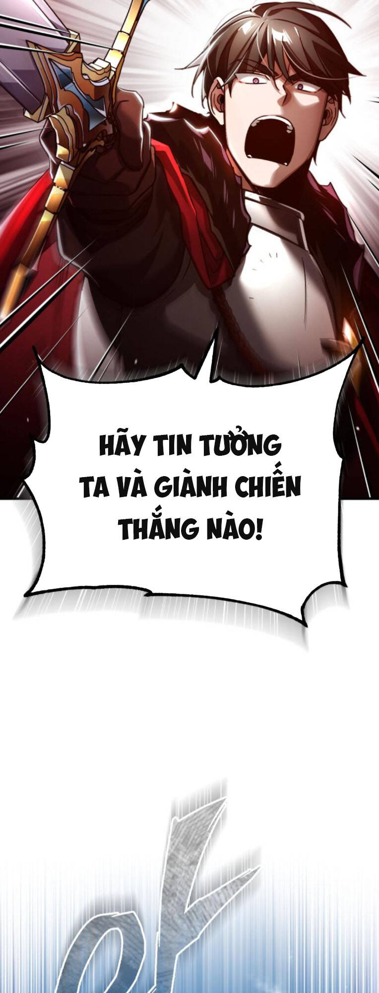 Thiên Quỷ Chẳng Sống Nổi Cuộc Đời Bình Thường Chapter 99 - Trang 2