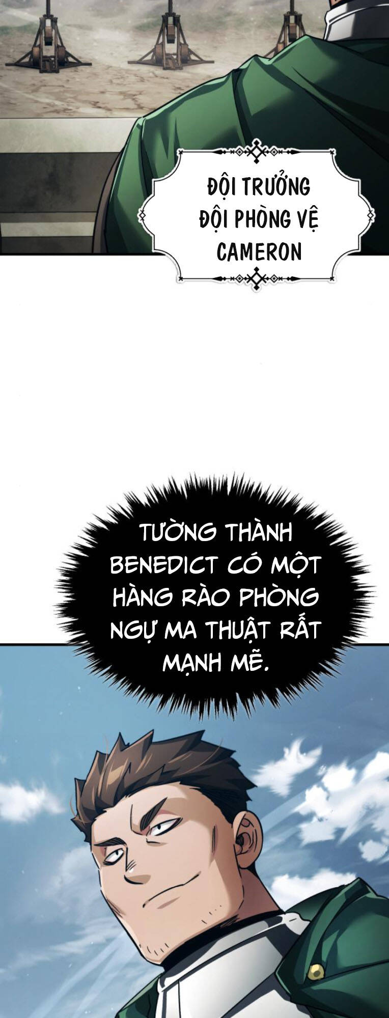 Thiên Quỷ Chẳng Sống Nổi Cuộc Đời Bình Thường Chapter 99 - Trang 2