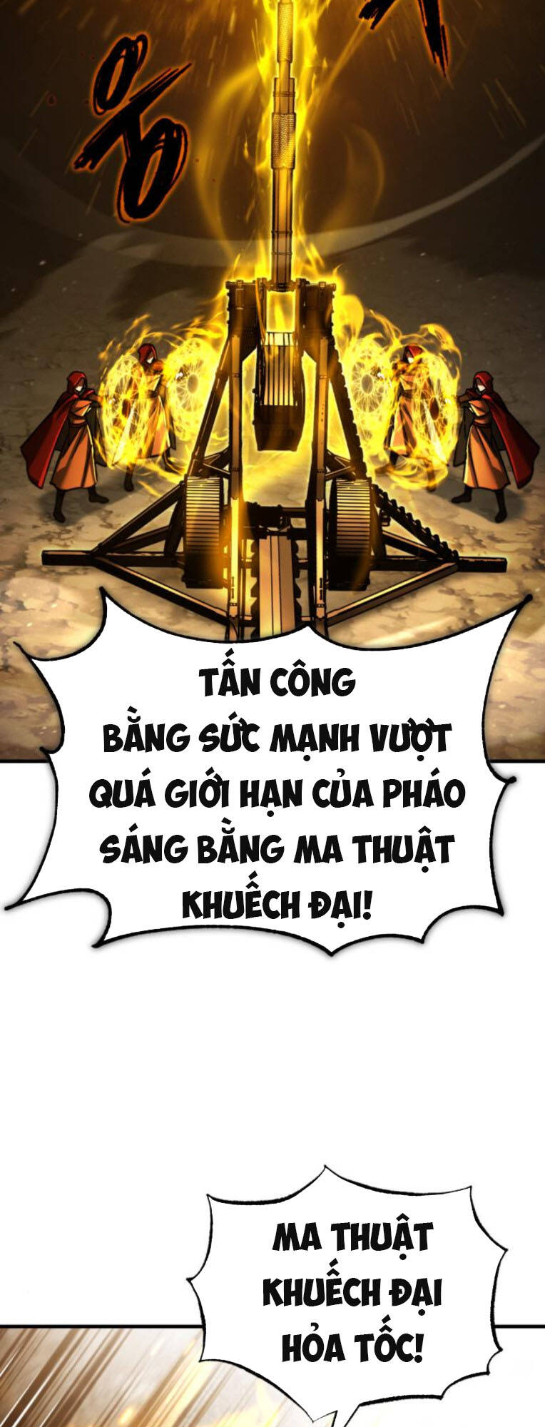 Thiên Quỷ Chẳng Sống Nổi Cuộc Đời Bình Thường Chapter 99 - Trang 2