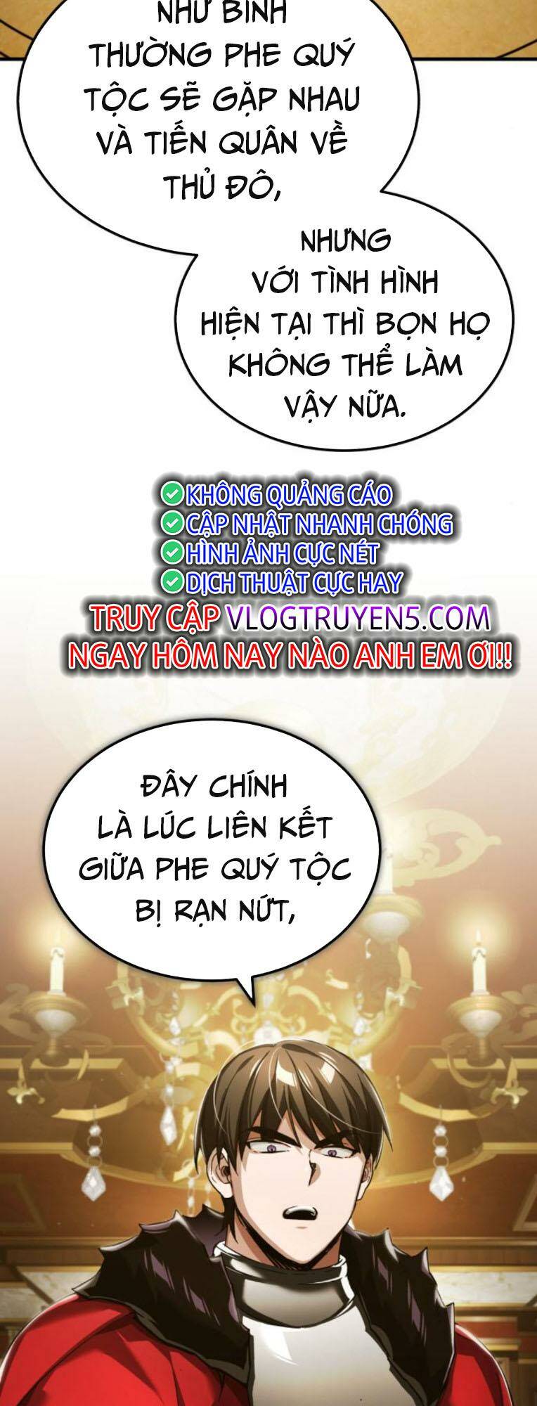 Thiên Quỷ Chẳng Sống Nổi Cuộc Đời Bình Thường Chapter 99 - Trang 2