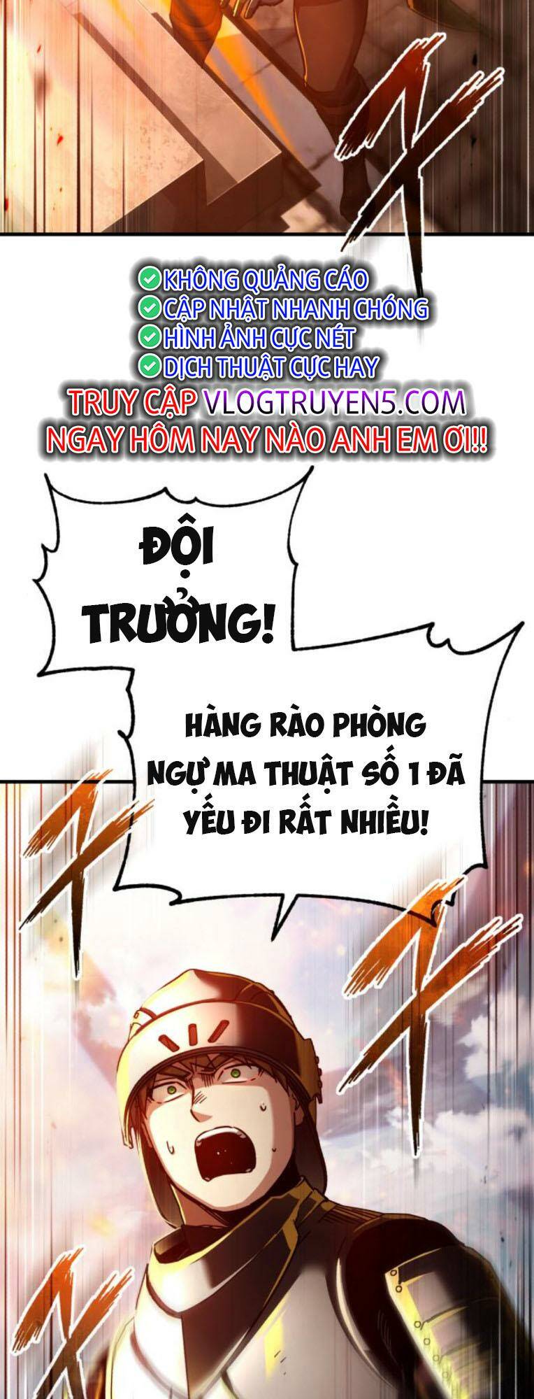 Thiên Quỷ Chẳng Sống Nổi Cuộc Đời Bình Thường Chapter 99 - Trang 2