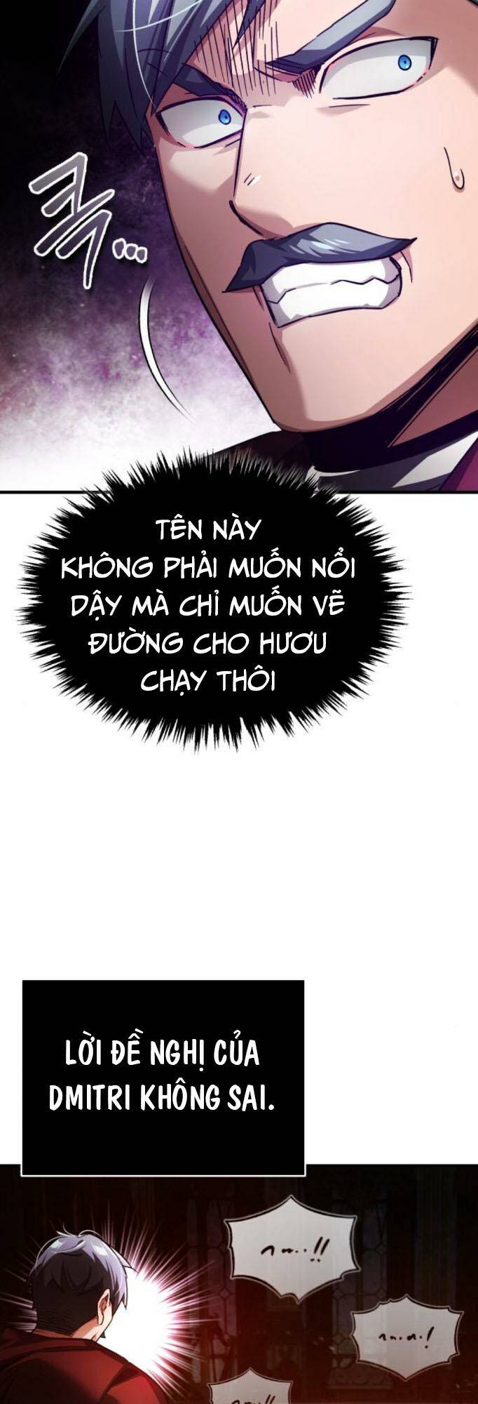 Thiên Quỷ Chẳng Sống Nổi Cuộc Đời Bình Thường Chapter 98 - Trang 2