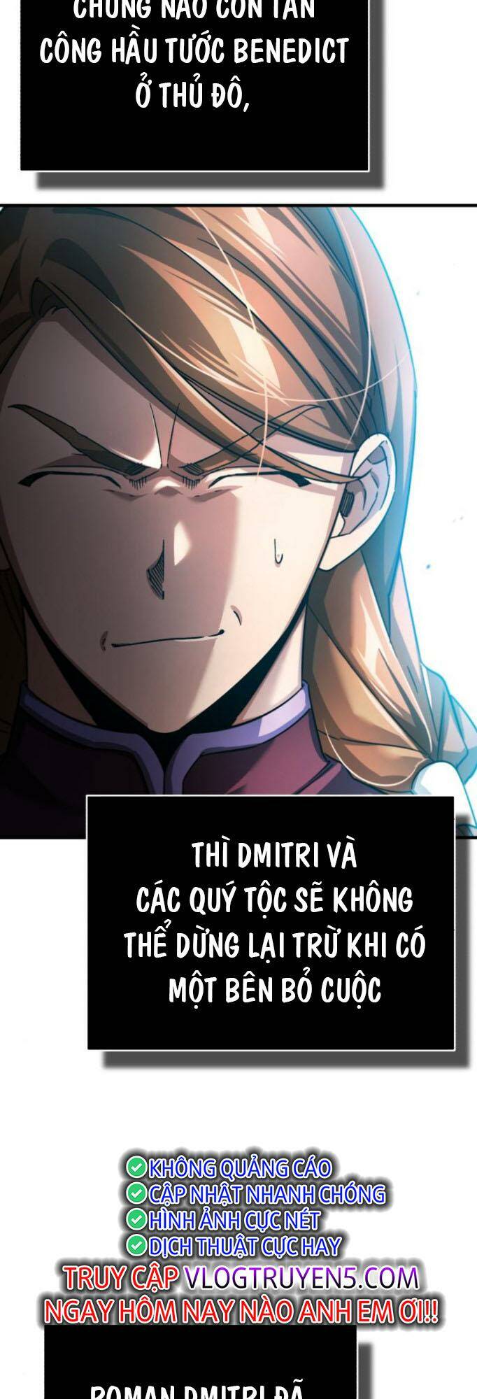 Thiên Quỷ Chẳng Sống Nổi Cuộc Đời Bình Thường Chapter 98 - Trang 2