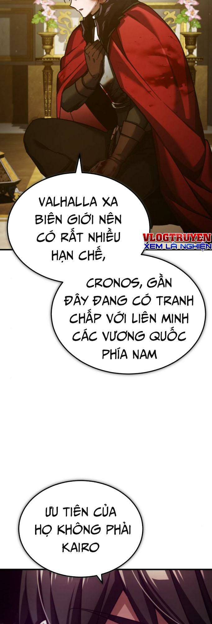 Thiên Quỷ Chẳng Sống Nổi Cuộc Đời Bình Thường Chapter 98 - Trang 2