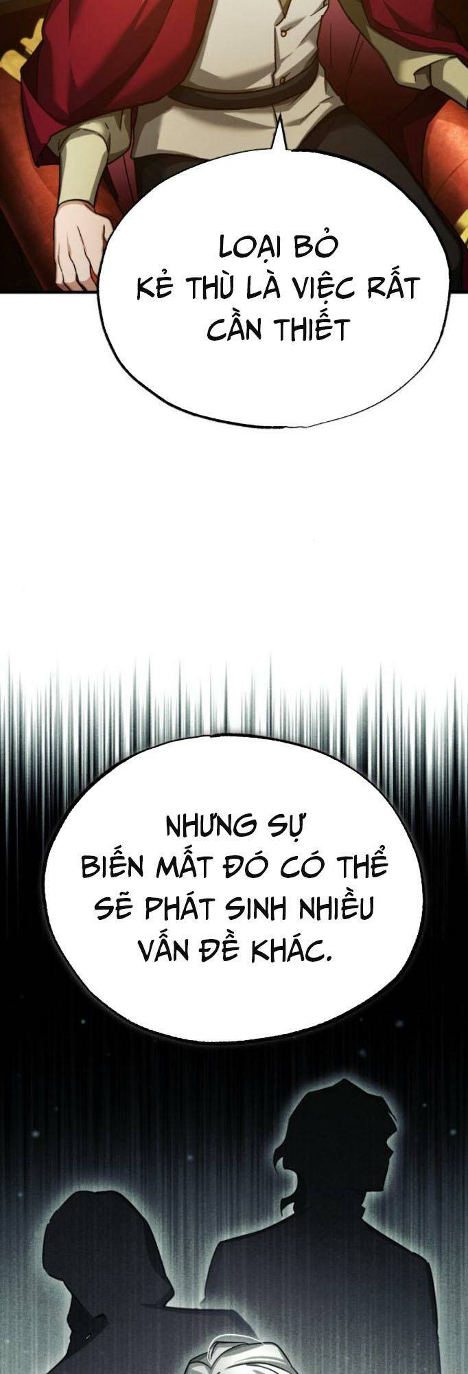 Thiên Quỷ Chẳng Sống Nổi Cuộc Đời Bình Thường Chapter 98 - Trang 2