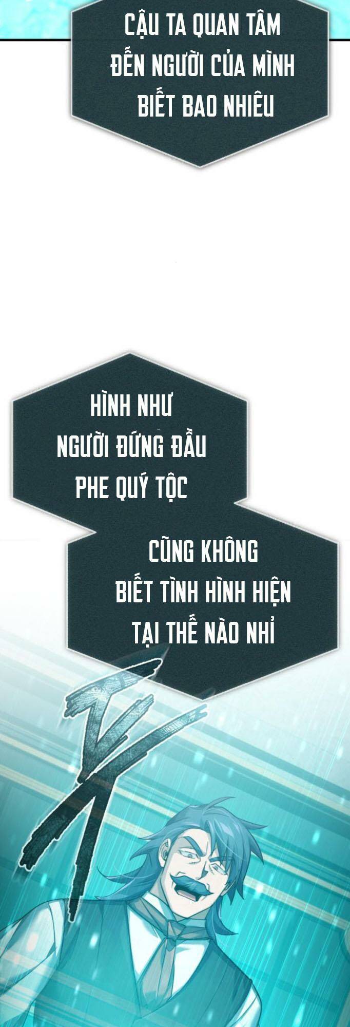 Thiên Quỷ Chẳng Sống Nổi Cuộc Đời Bình Thường Chapter 98 - Trang 2