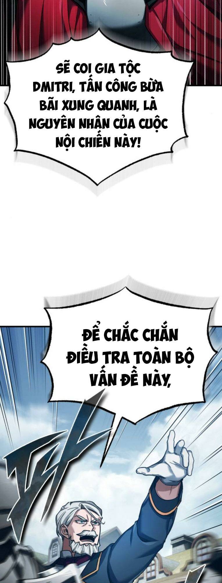 Thiên Quỷ Chẳng Sống Nổi Cuộc Đời Bình Thường Chapter 97 - Trang 2