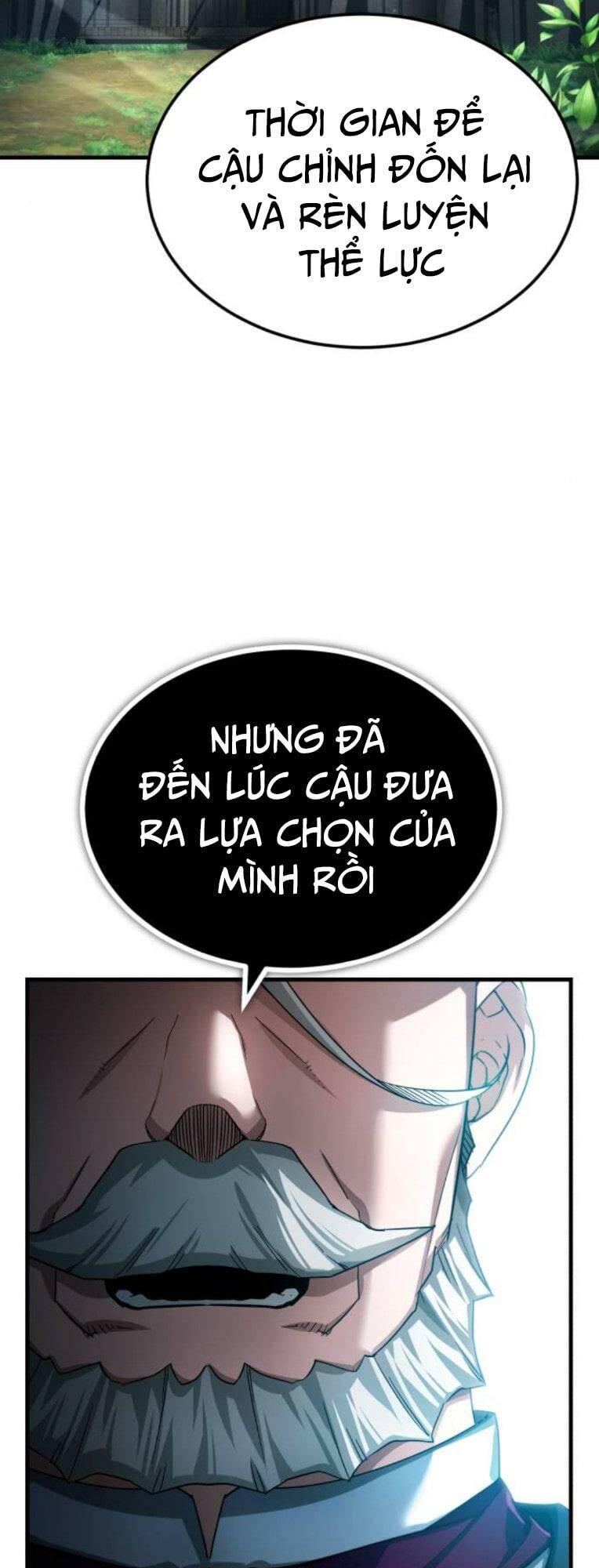 Thiên Quỷ Chẳng Sống Nổi Cuộc Đời Bình Thường Chapter 97 - Trang 2