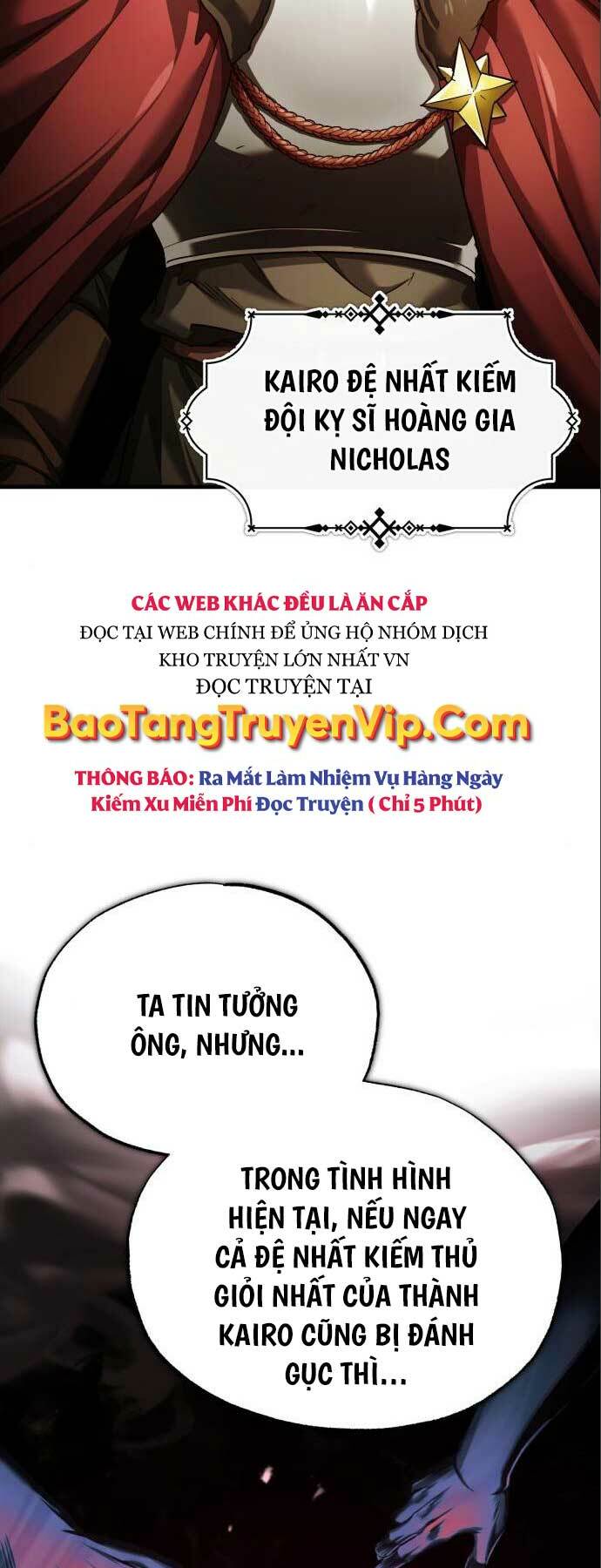 Thiên Quỷ Chẳng Sống Nổi Cuộc Đời Bình Thường Chapter 96 - Trang 2