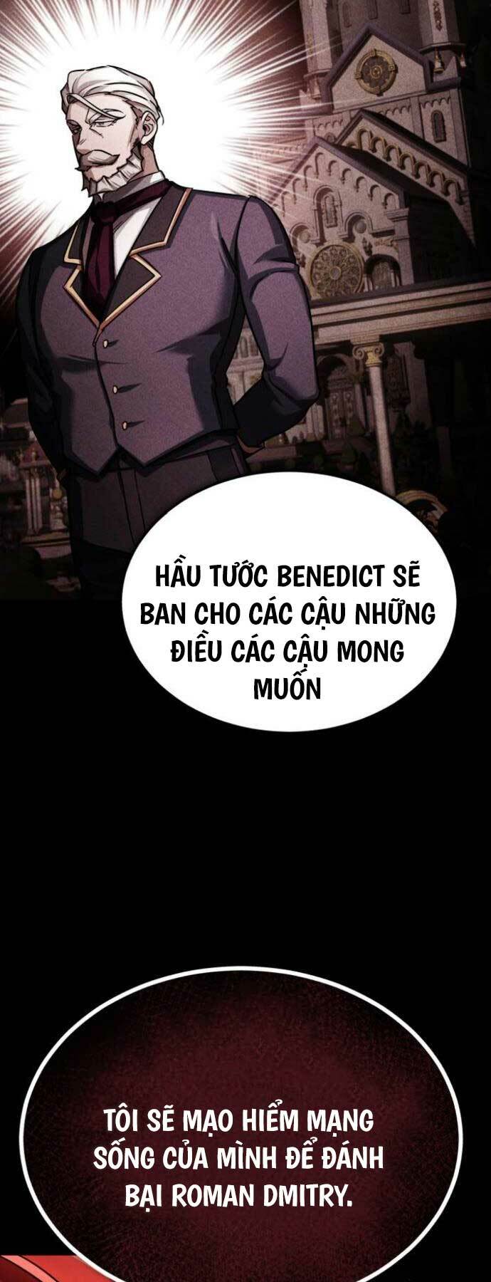 Thiên Quỷ Chẳng Sống Nổi Cuộc Đời Bình Thường Chapter 95 - Trang 2