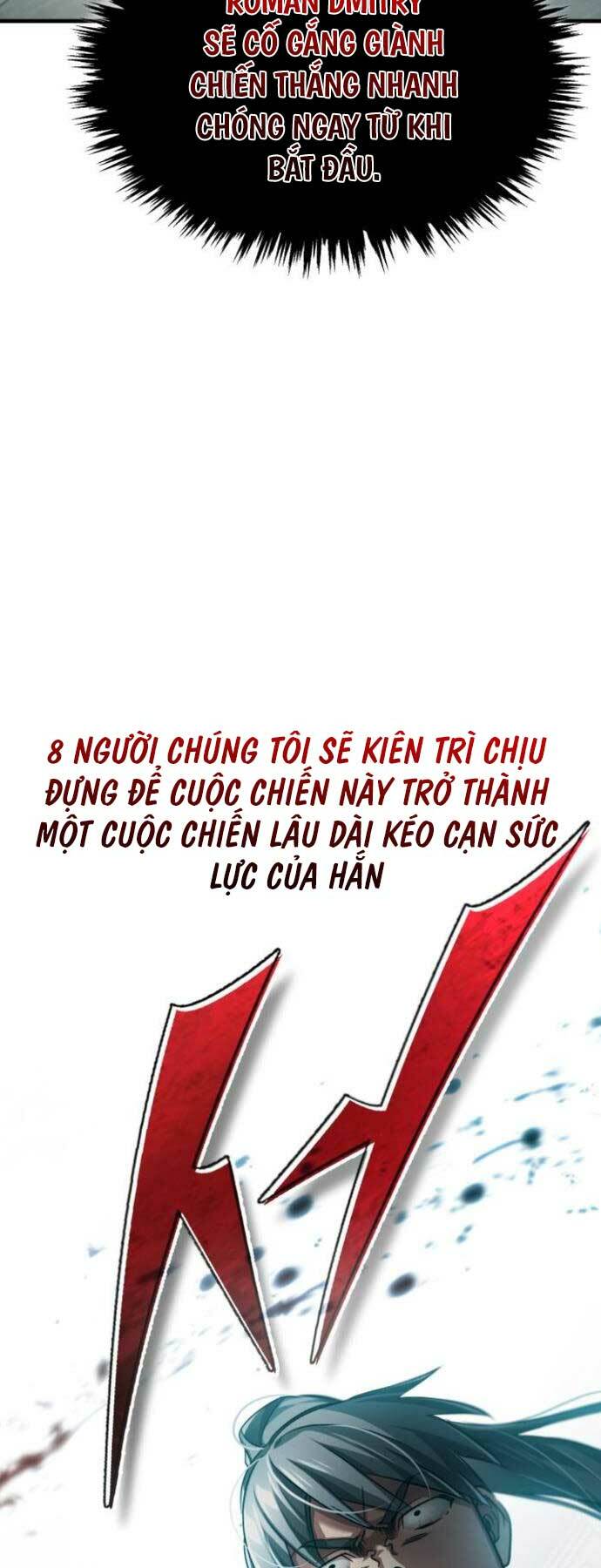 Thiên Quỷ Chẳng Sống Nổi Cuộc Đời Bình Thường Chapter 95 - Trang 2