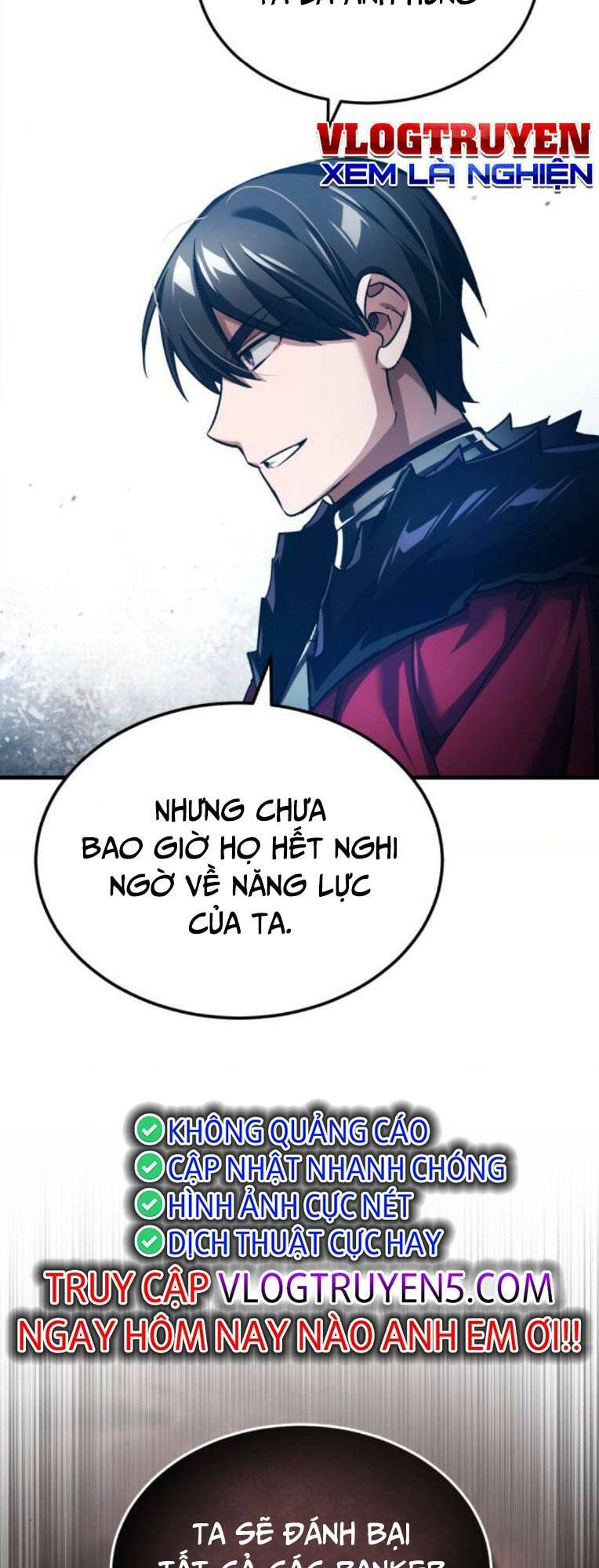 Thiên Quỷ Chẳng Sống Nổi Cuộc Đời Bình Thường Chapter 94 - Trang 2