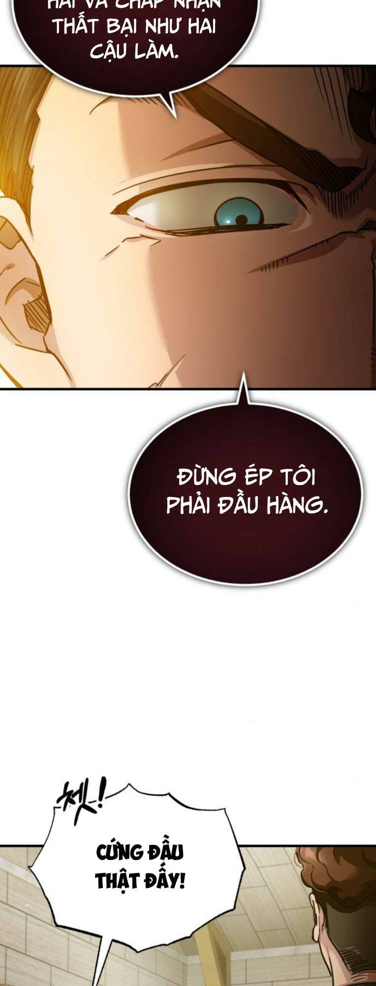 Thiên Quỷ Chẳng Sống Nổi Cuộc Đời Bình Thường Chapter 94 - Trang 2