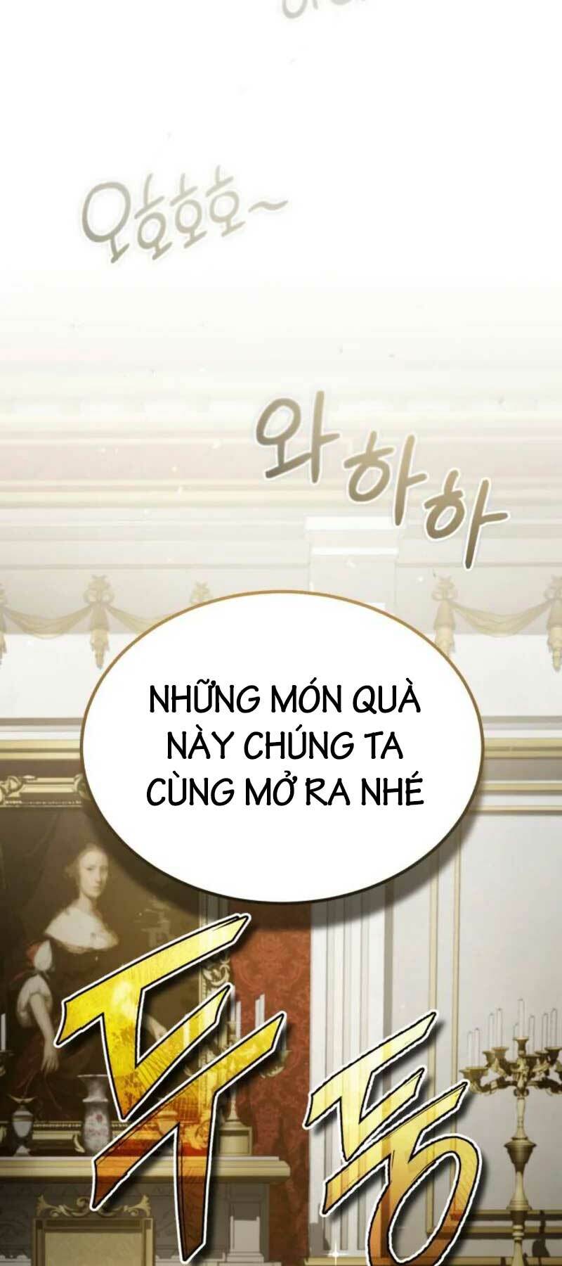 Thiên Quỷ Chẳng Sống Nổi Cuộc Đời Bình Thường Chapter 93 - Trang 2