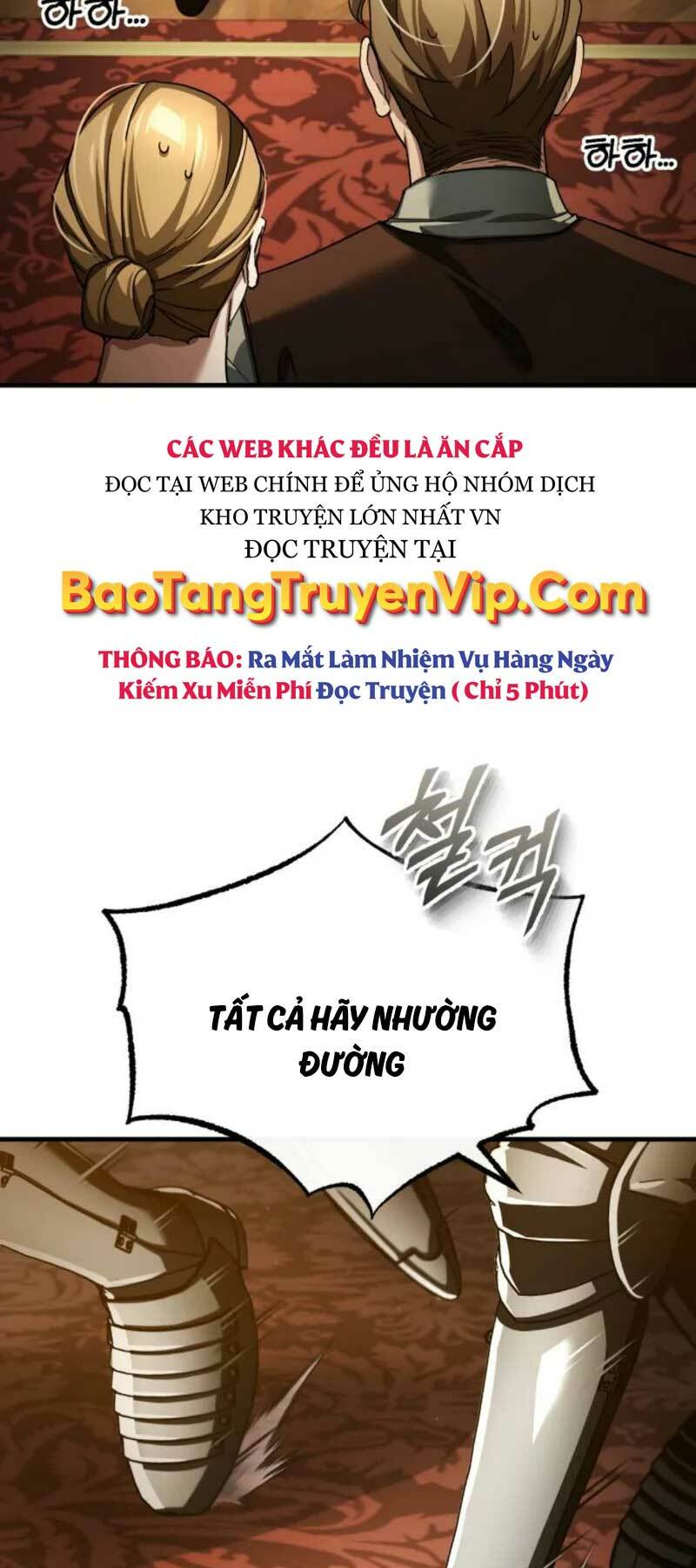 Thiên Quỷ Chẳng Sống Nổi Cuộc Đời Bình Thường Chapter 93 - Trang 2