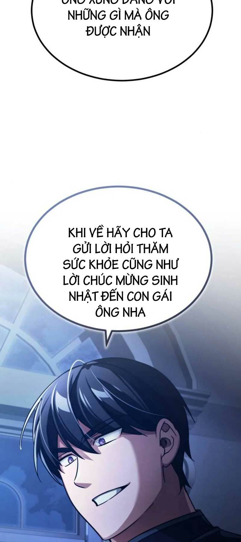 Thiên Quỷ Chẳng Sống Nổi Cuộc Đời Bình Thường Chapter 93 - Trang 2