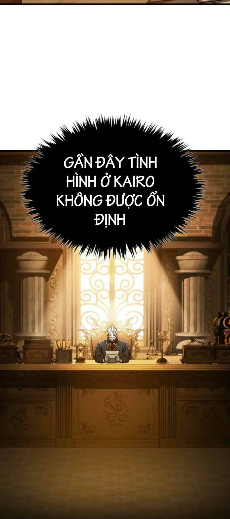 Thiên Quỷ Chẳng Sống Nổi Cuộc Đời Bình Thường Chapter 93 - Trang 2