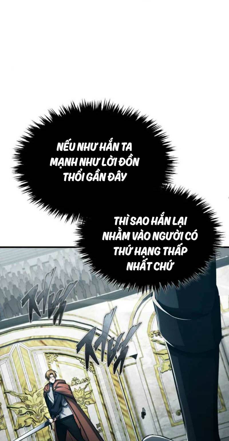 Thiên Quỷ Chẳng Sống Nổi Cuộc Đời Bình Thường Chapter 93 - Trang 2