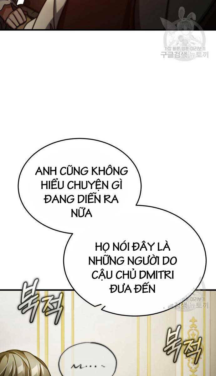 Thiên Quỷ Chẳng Sống Nổi Cuộc Đời Bình Thường Chapter 92 - Trang 2