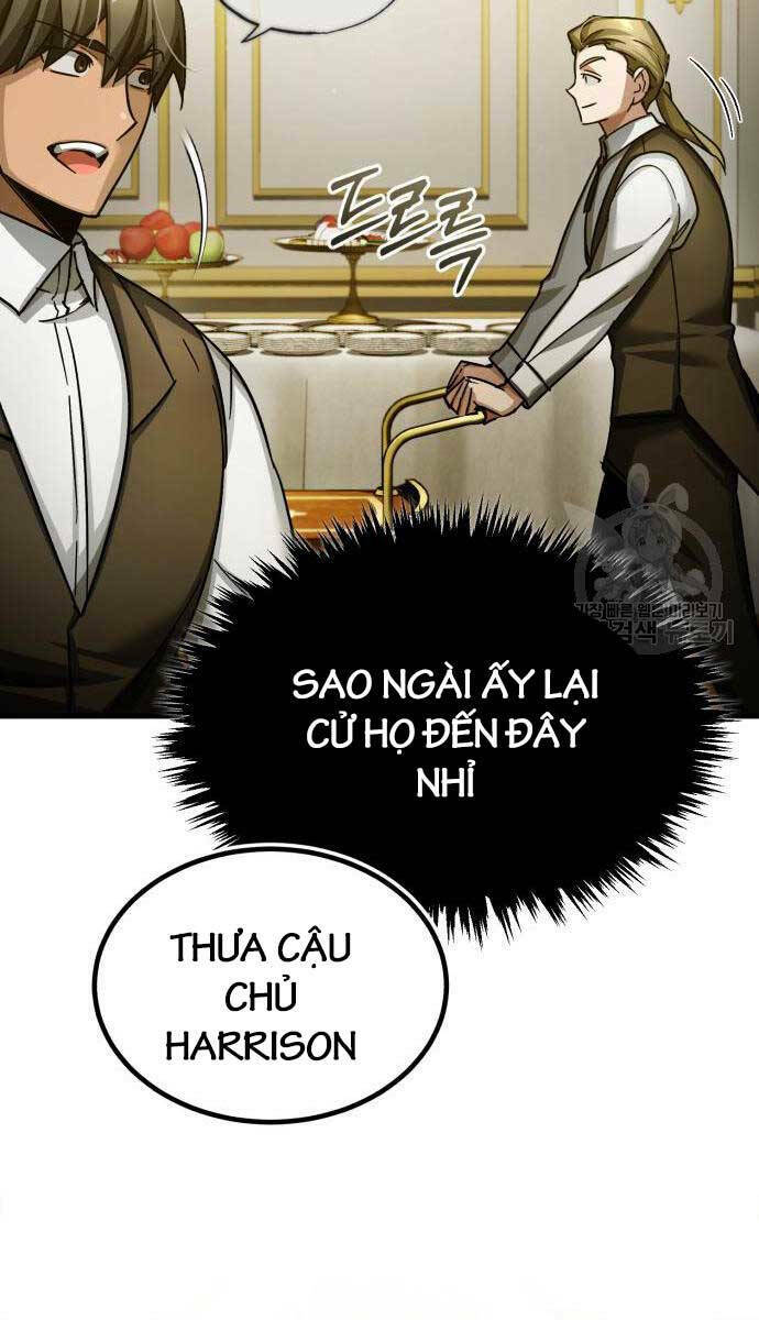 Thiên Quỷ Chẳng Sống Nổi Cuộc Đời Bình Thường Chapter 92 - Trang 2