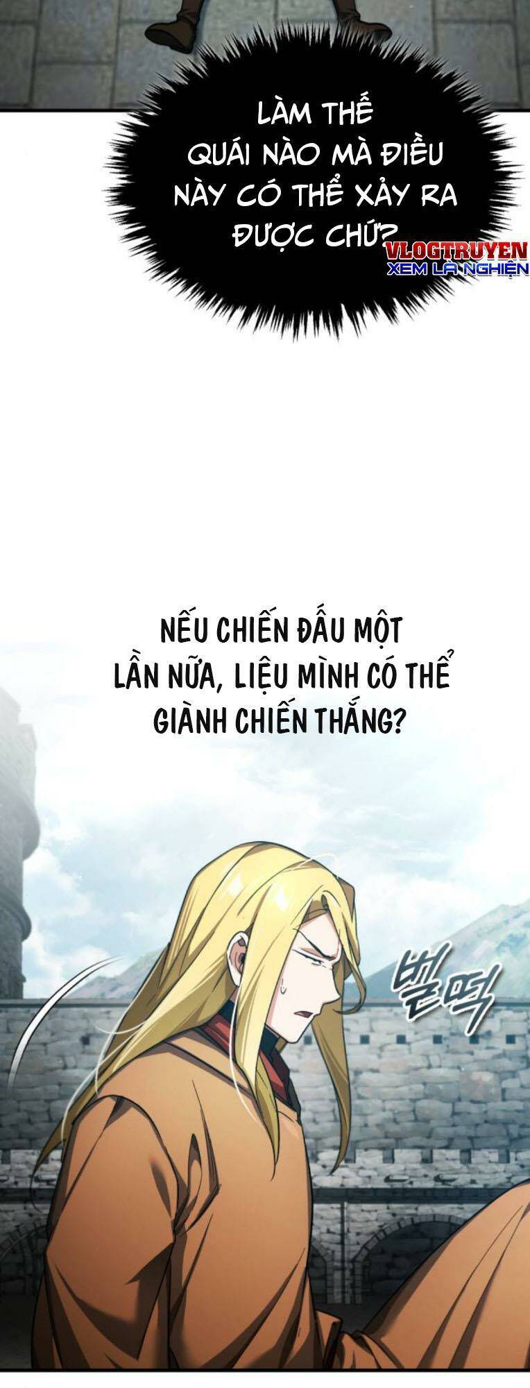 Thiên Quỷ Chẳng Sống Nổi Cuộc Đời Bình Thường Chapter 91 - Trang 2