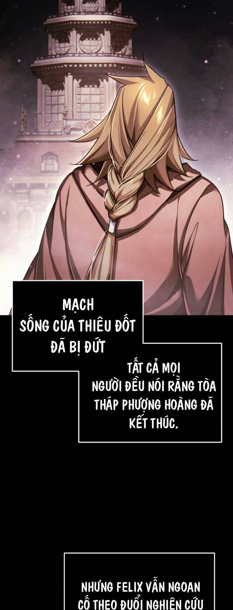 Thiên Quỷ Chẳng Sống Nổi Cuộc Đời Bình Thường Chapter 91 - Trang 2