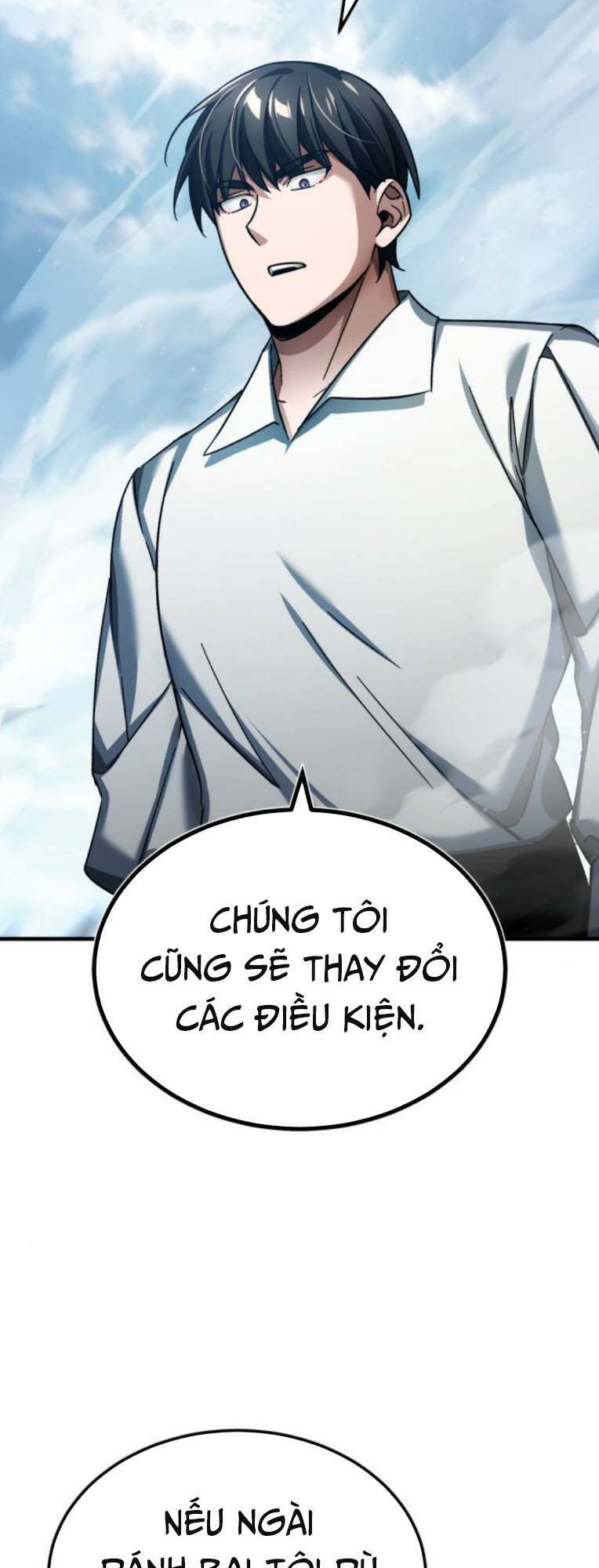 Thiên Quỷ Chẳng Sống Nổi Cuộc Đời Bình Thường Chapter 91 - Trang 2