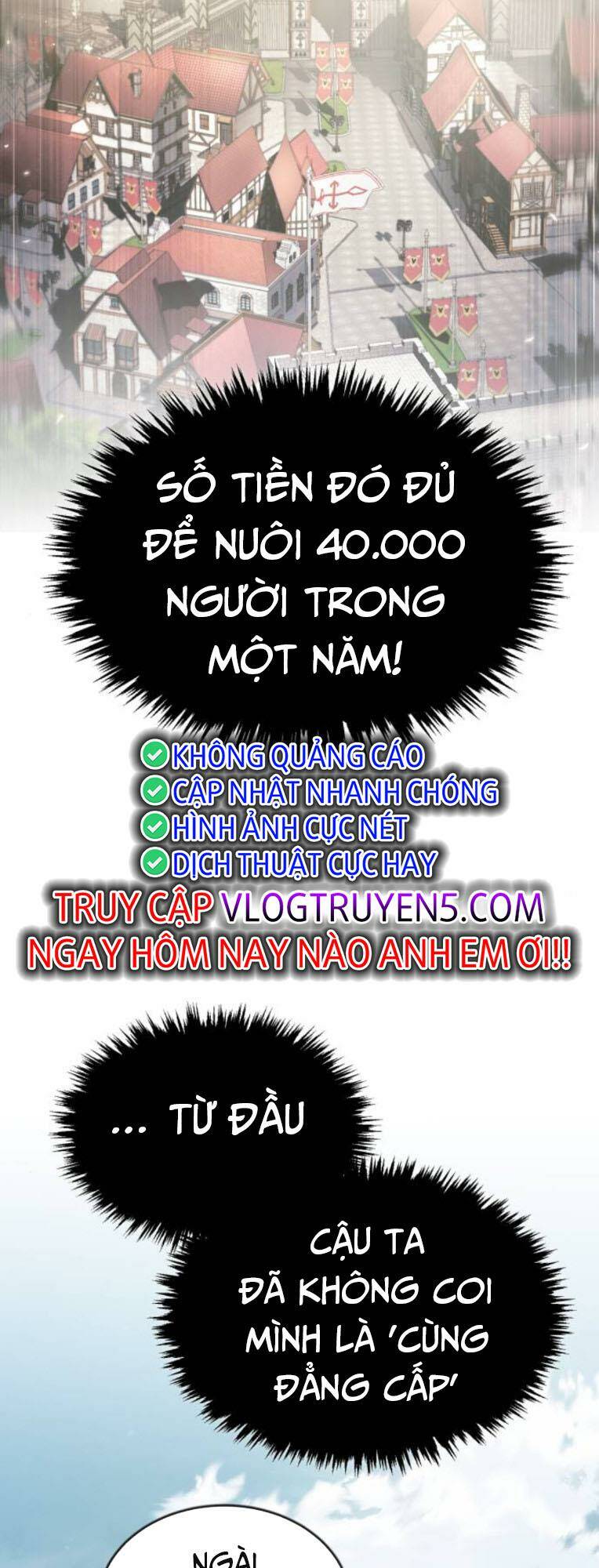 Thiên Quỷ Chẳng Sống Nổi Cuộc Đời Bình Thường Chapter 91 - Trang 2