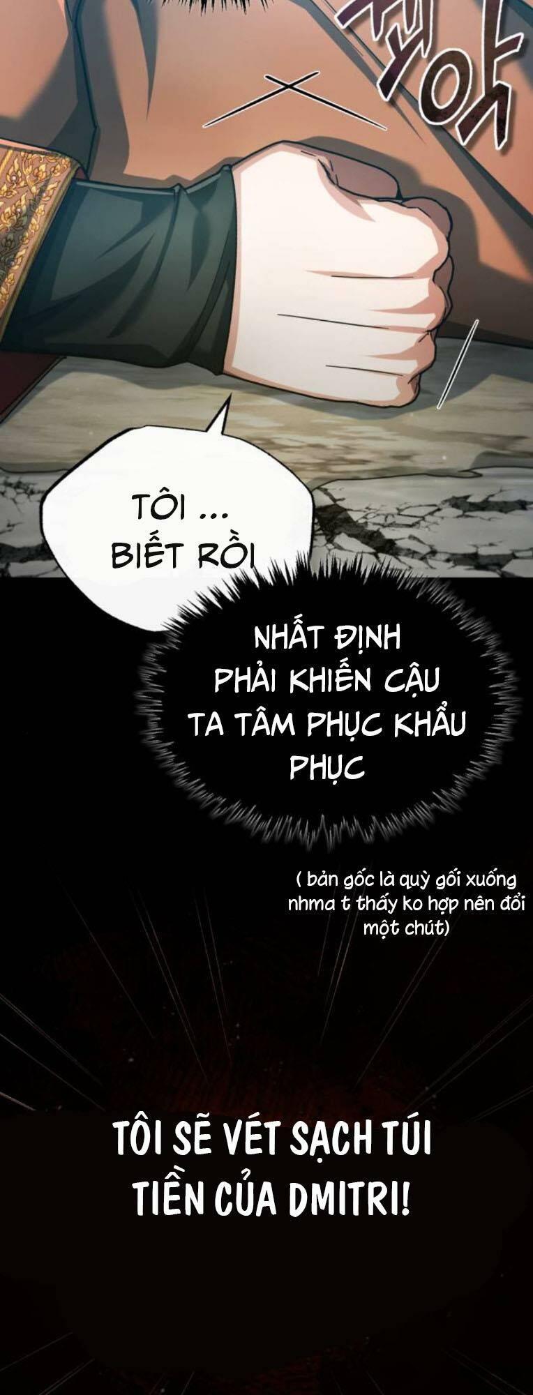 Thiên Quỷ Chẳng Sống Nổi Cuộc Đời Bình Thường Chapter 91 - Trang 2