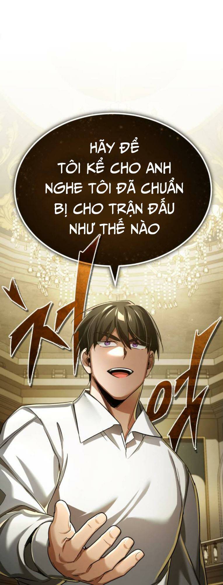 Thiên Quỷ Chẳng Sống Nổi Cuộc Đời Bình Thường Chapter 91 - Trang 2