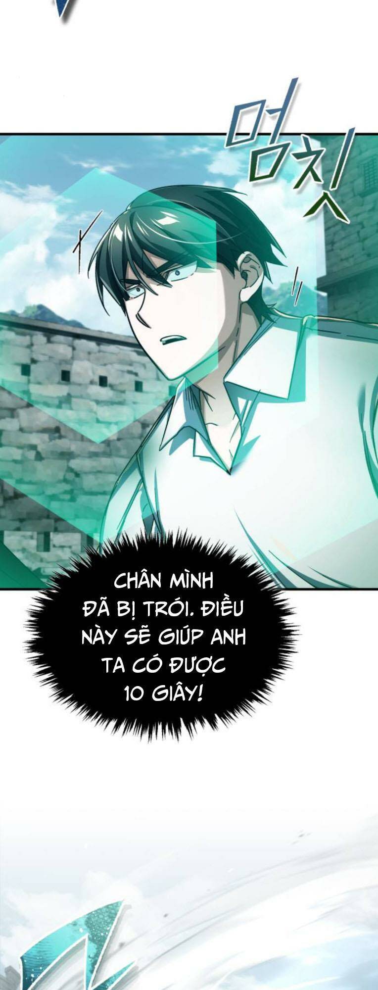 Thiên Quỷ Chẳng Sống Nổi Cuộc Đời Bình Thường Chapter 91 - Trang 2