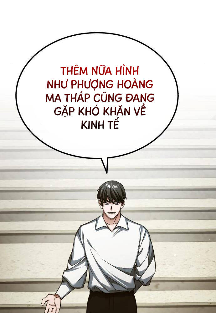 Thiên Quỷ Chẳng Sống Nổi Cuộc Đời Bình Thường Chapter 90 - Trang 2