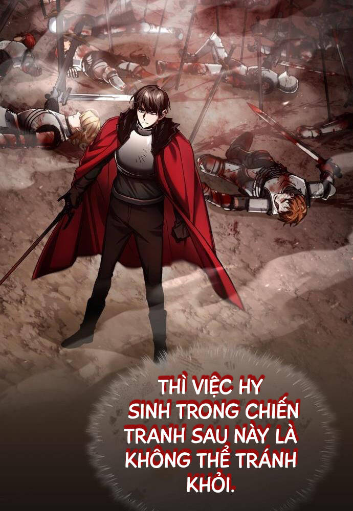 Thiên Quỷ Chẳng Sống Nổi Cuộc Đời Bình Thường Chapter 90 - Trang 2