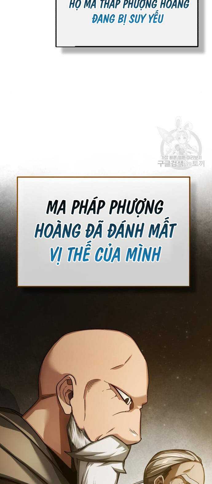 Thiên Quỷ Chẳng Sống Nổi Cuộc Đời Bình Thường Chapter 90 - Trang 2