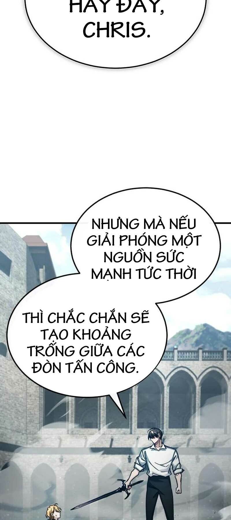 Thiên Quỷ Chẳng Sống Nổi Cuộc Đời Bình Thường Chapter 89 - Trang 2