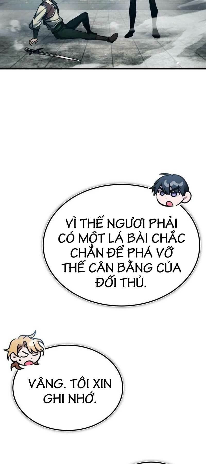 Thiên Quỷ Chẳng Sống Nổi Cuộc Đời Bình Thường Chapter 89 - Trang 2