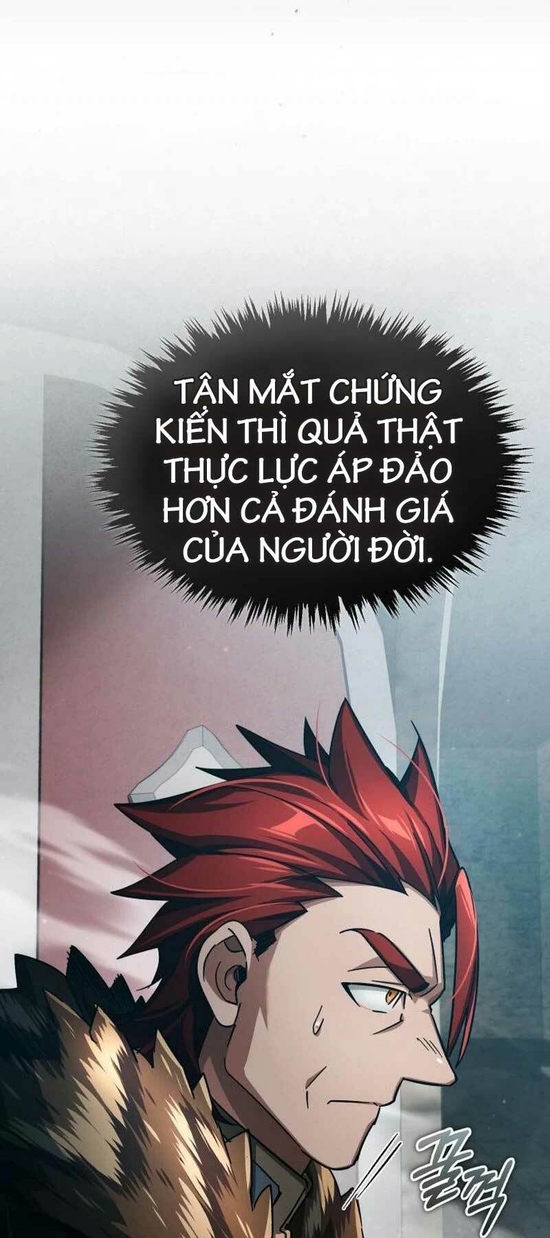 Thiên Quỷ Chẳng Sống Nổi Cuộc Đời Bình Thường Chapter 89 - Trang 2