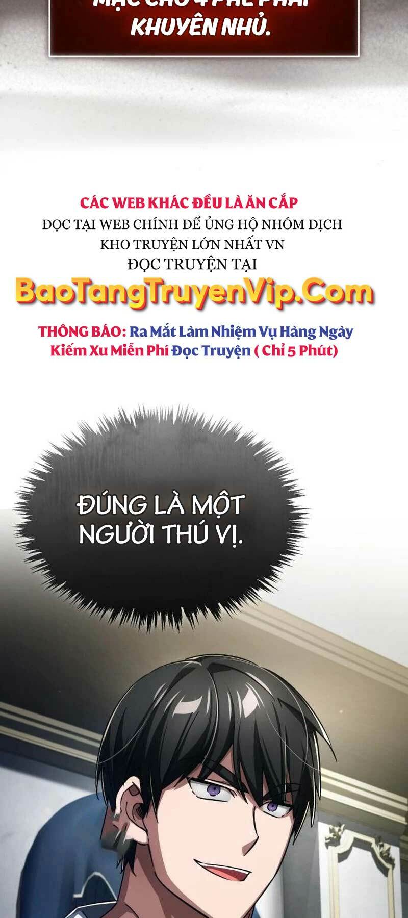 Thiên Quỷ Chẳng Sống Nổi Cuộc Đời Bình Thường Chapter 89 - Trang 2