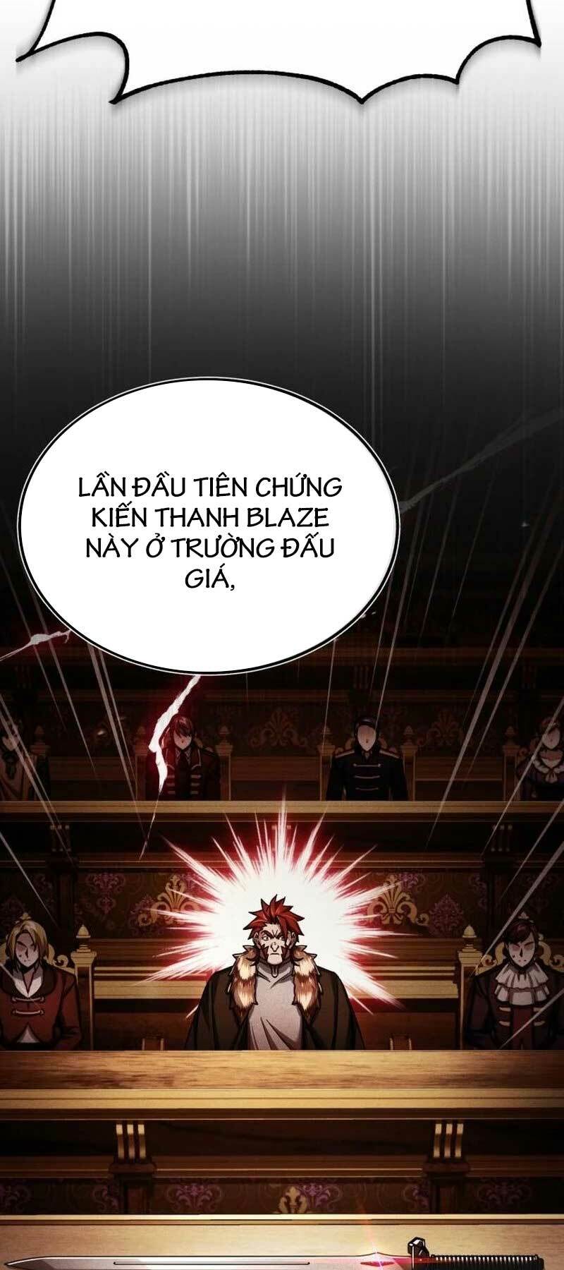 Thiên Quỷ Chẳng Sống Nổi Cuộc Đời Bình Thường Chapter 89 - Trang 2