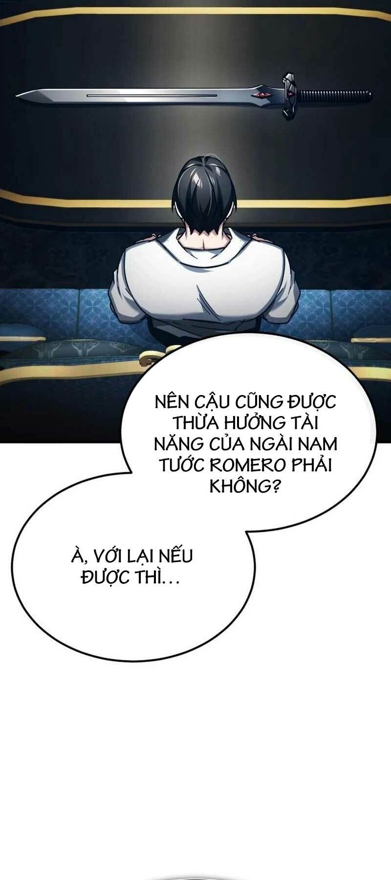 Thiên Quỷ Chẳng Sống Nổi Cuộc Đời Bình Thường Chapter 89 - Trang 2