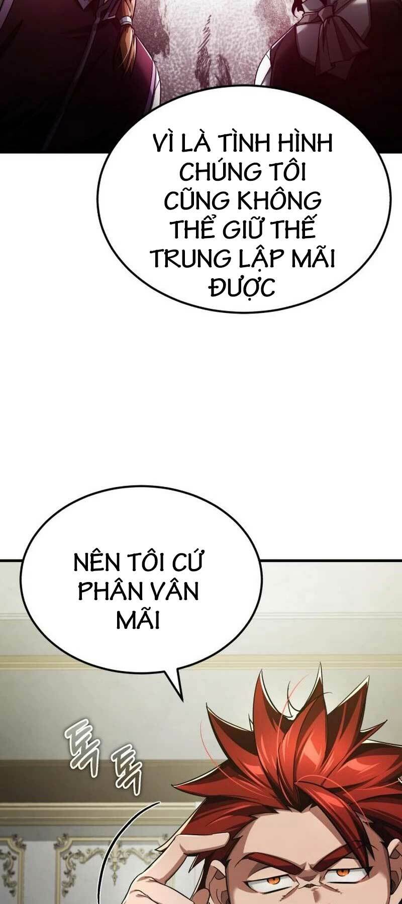 Thiên Quỷ Chẳng Sống Nổi Cuộc Đời Bình Thường Chapter 89 - Trang 2