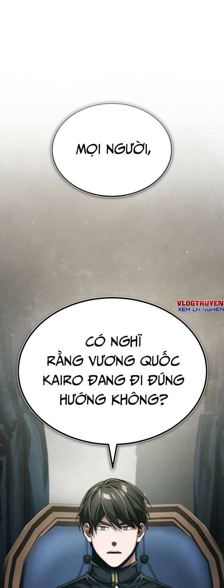 Thiên Quỷ Chẳng Sống Nổi Cuộc Đời Bình Thường Chapter 88 - Trang 2