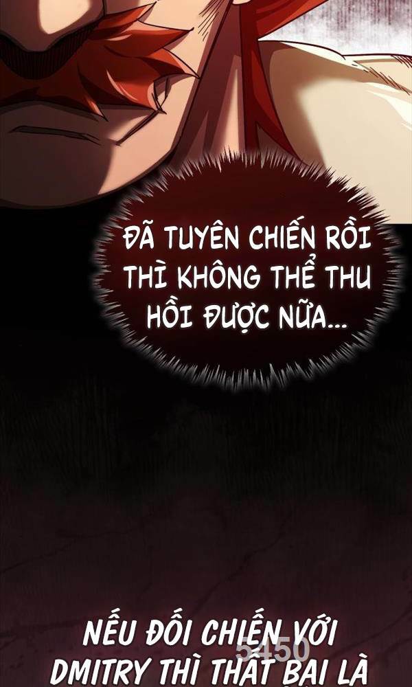 Thiên Quỷ Chẳng Sống Nổi Cuộc Đời Bình Thường Chapter 87 - Trang 2