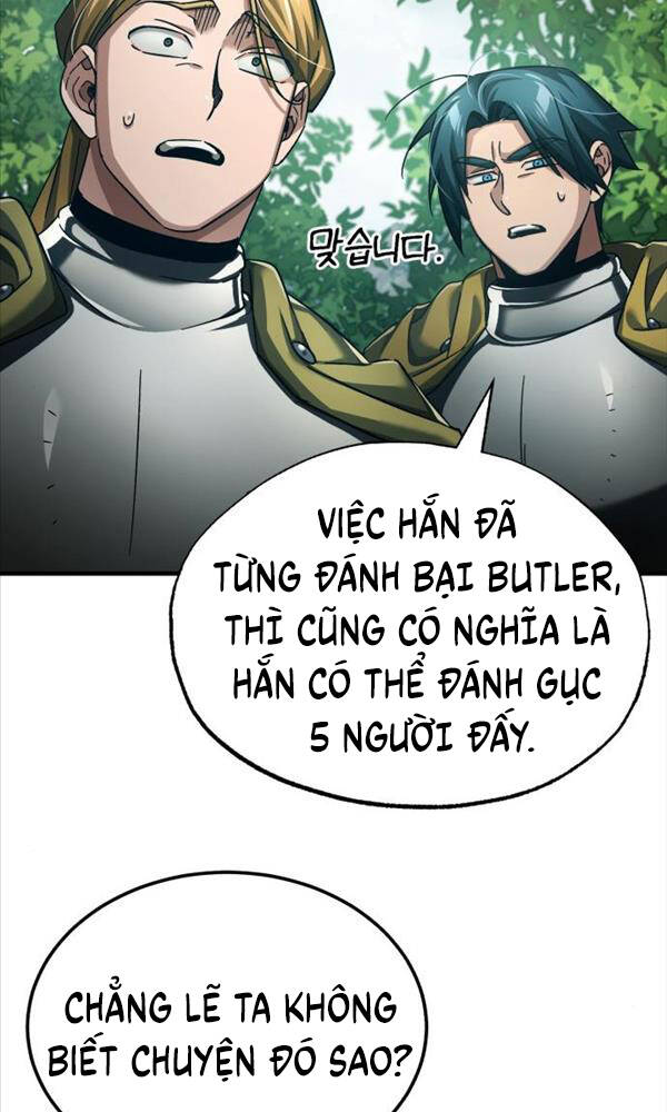 Thiên Quỷ Chẳng Sống Nổi Cuộc Đời Bình Thường Chapter 87 - Trang 2