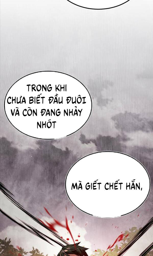 Thiên Quỷ Chẳng Sống Nổi Cuộc Đời Bình Thường Chapter 87 - Trang 2