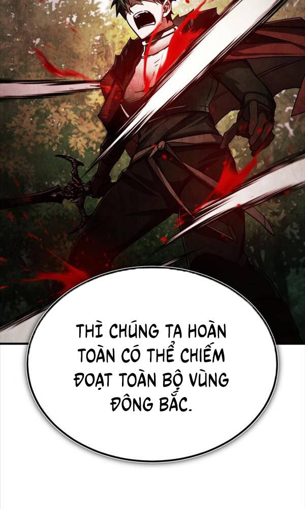 Thiên Quỷ Chẳng Sống Nổi Cuộc Đời Bình Thường Chapter 87 - Trang 2