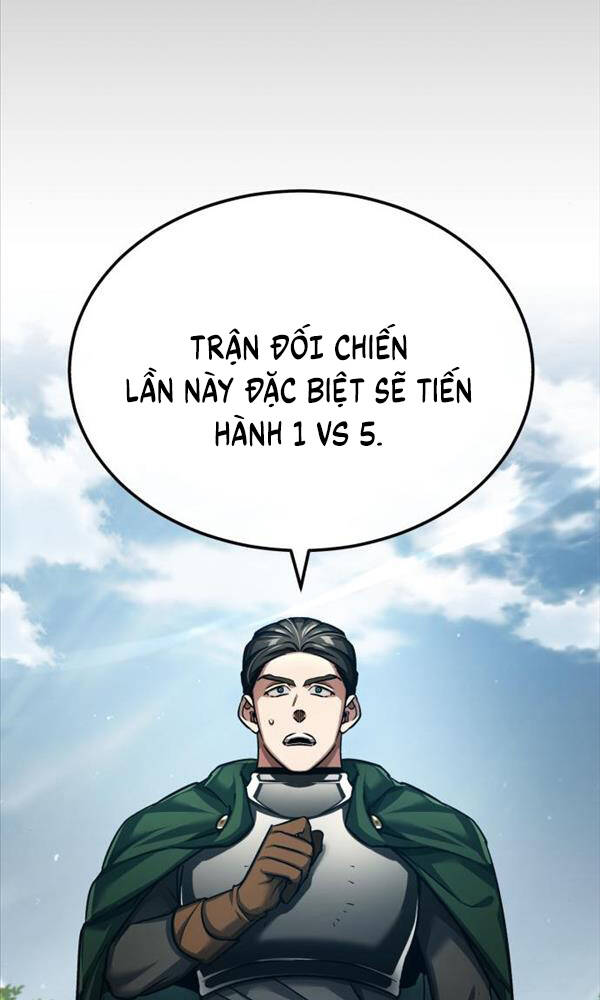 Thiên Quỷ Chẳng Sống Nổi Cuộc Đời Bình Thường Chapter 87 - Trang 2